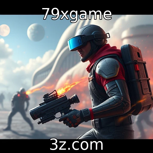 79xgame - Novas tendências em jogos de realidade aumentada