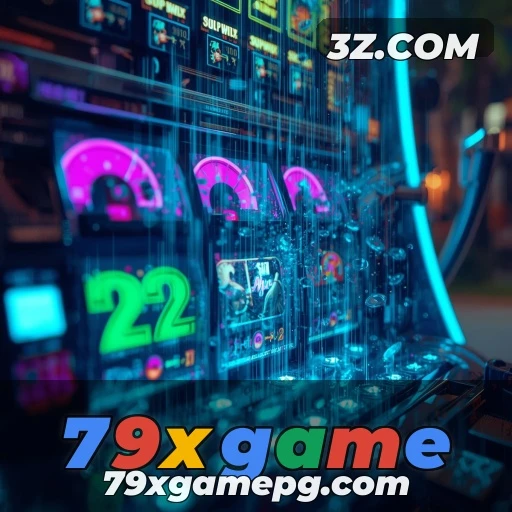 79xgame - Bônus Imperdíveis no 79xgame Para Todos os Jogadores!
