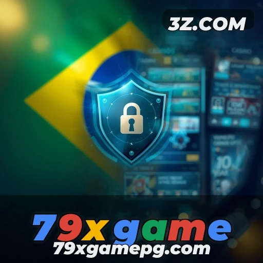 79xgame : Cassino Inovador e Empolgante do 79xgame em Foco