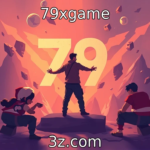 79xgame - Desafios da indústria em relação à diversidade e inclusão