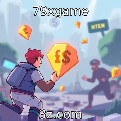 79xgame - Mudanças nos modelos de monetização de jogos