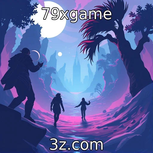 79xgame : Desenvolvimento de jogos independentes cresce no cenário atual