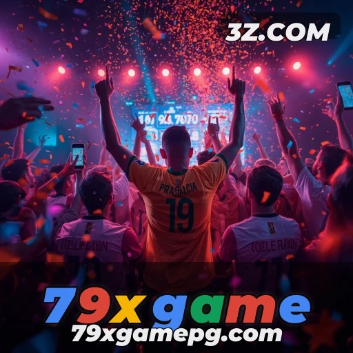 Padrão abstrato de tecnologia e dados para a plataforma 79xgame de cassino e apostas esportivas