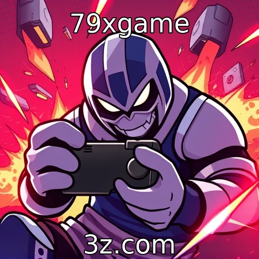 79xgame - Crescimento das plataformas de jogos móveis