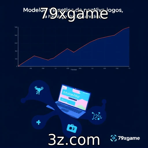 79xgame - Evolução dos modelos de monetização na indústria