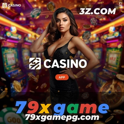 79xgame - A Plataforma do 79xgame: Uma Nova Era nos Jogos Online